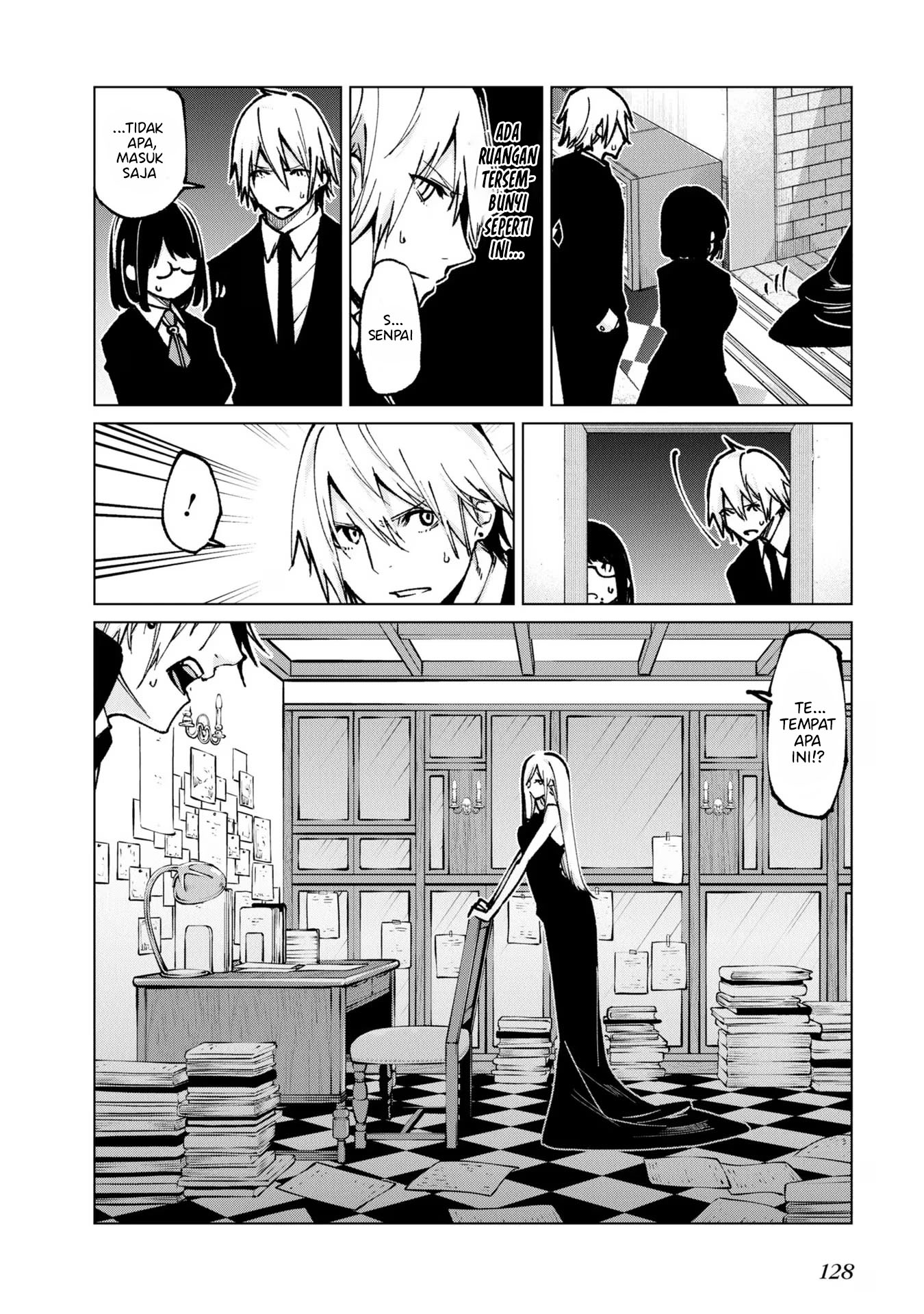 Chapter 67 - halaman 6