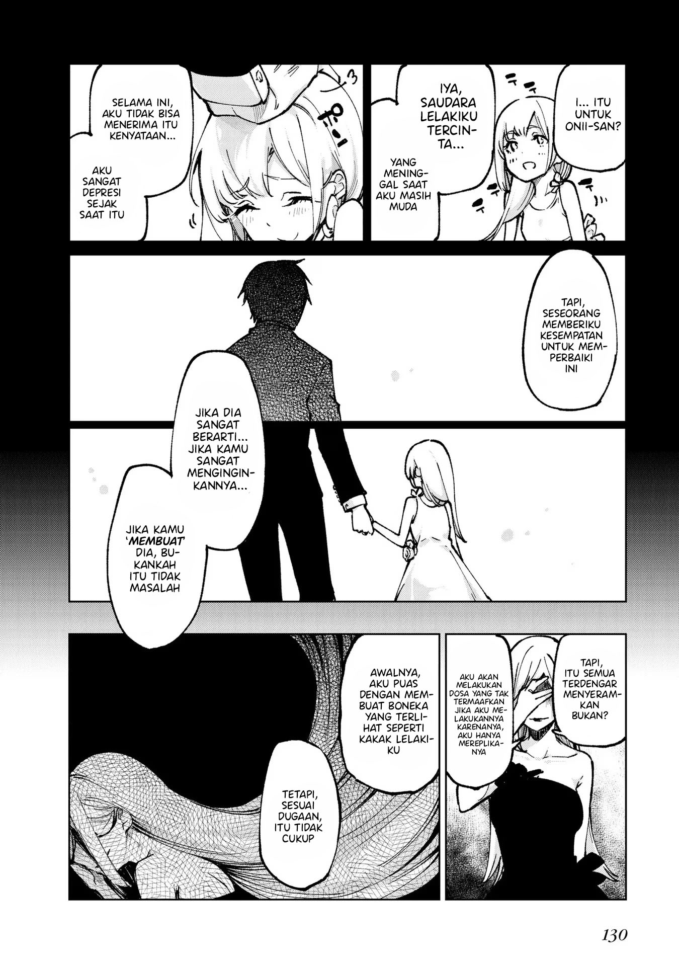 Chapter 67 - halaman 8