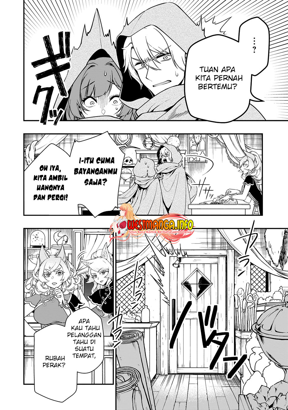 Chapter 43 - halaman 20