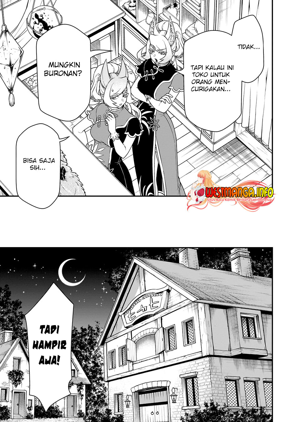 Chapter 43 - halaman 21