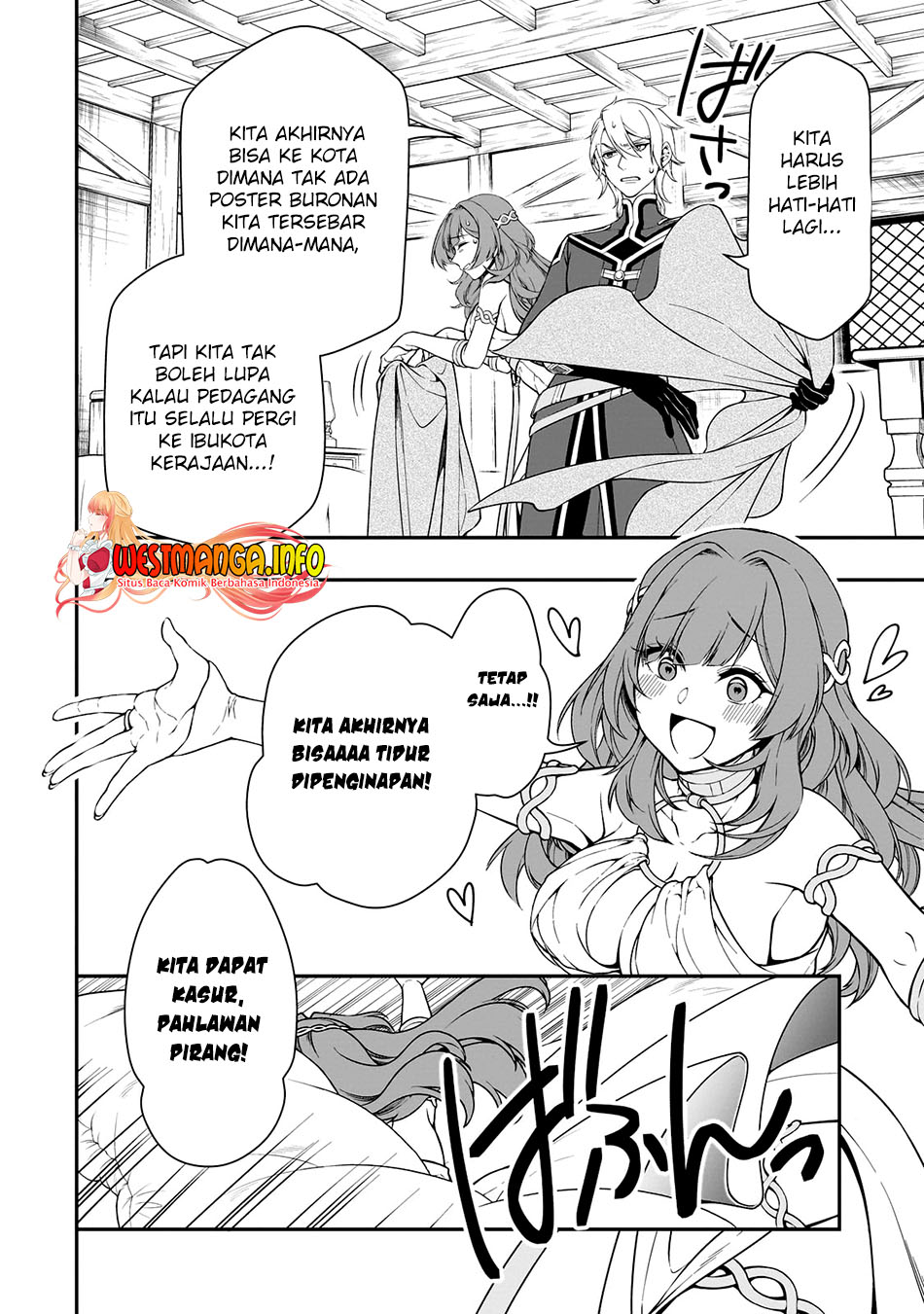 Chapter 43 - halaman 22