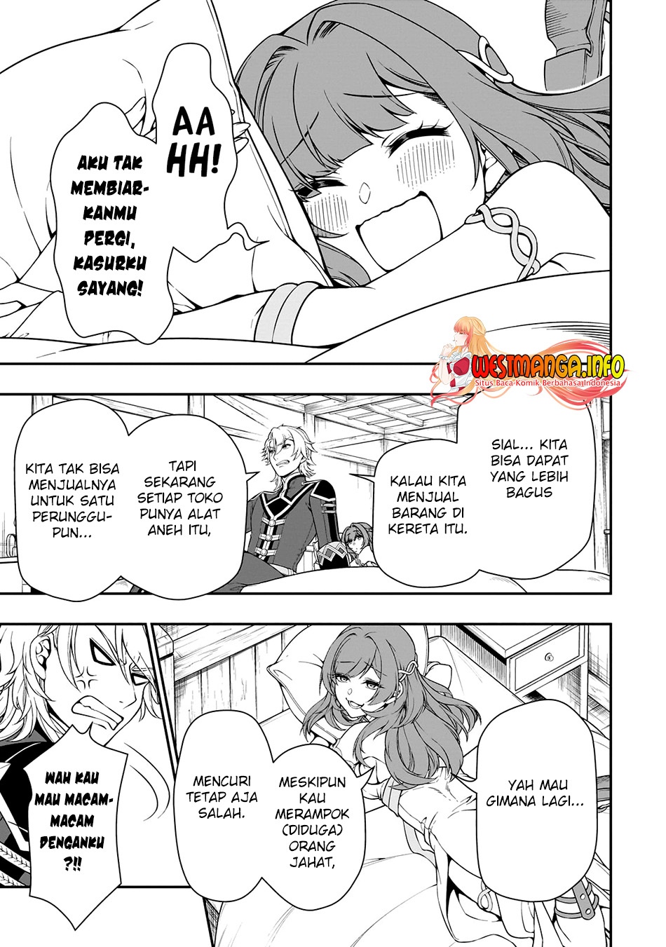 Chapter 43 - halaman 23