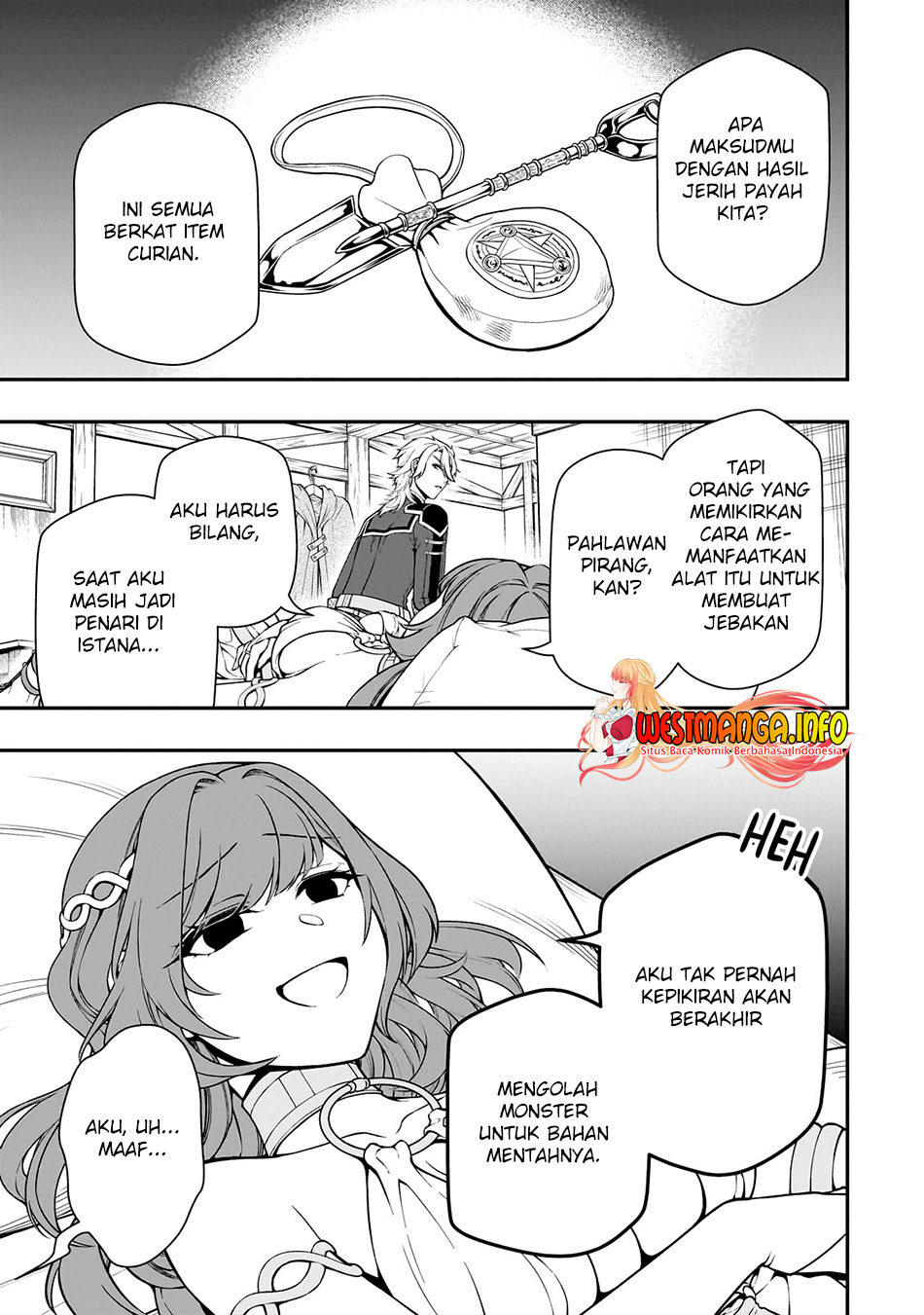 Chapter 43 - halaman 25