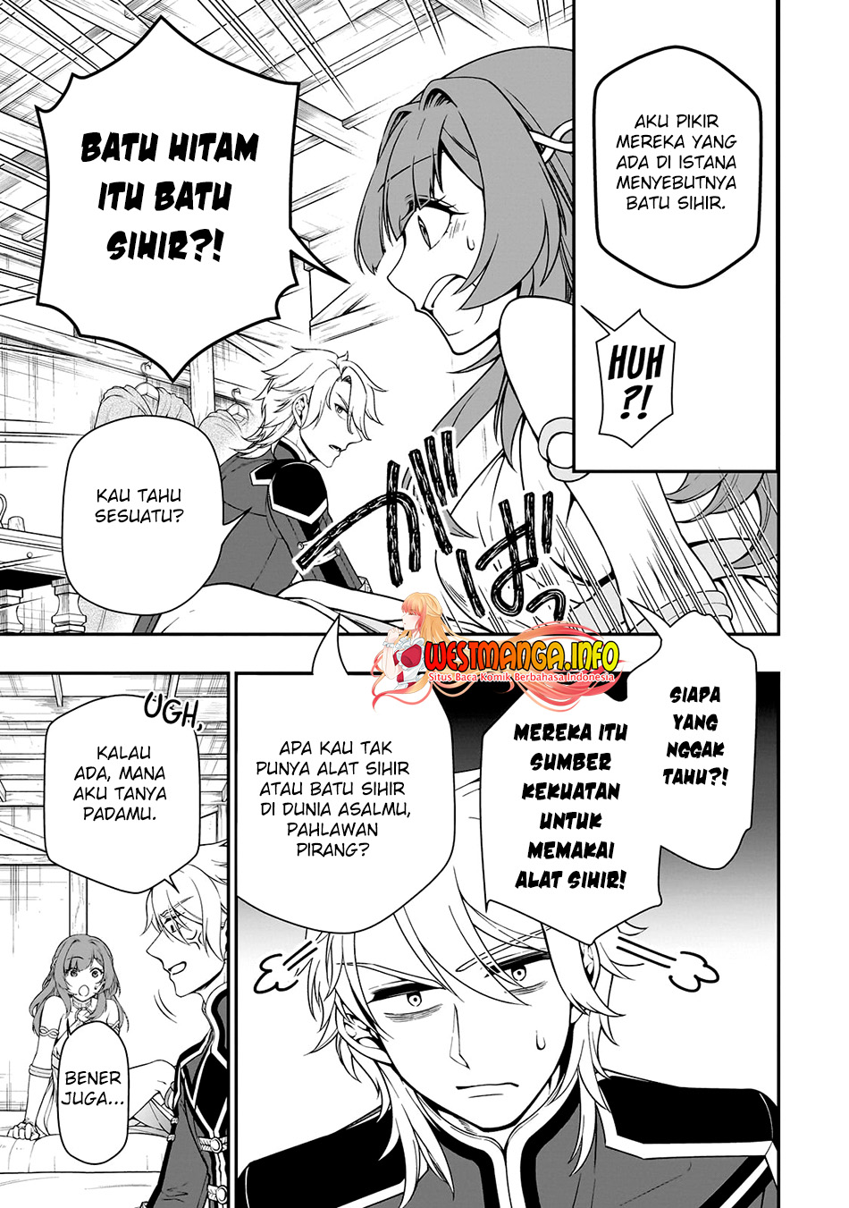Chapter 43 - halaman 27