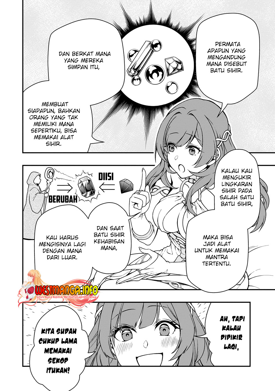 Chapter 43 - halaman 28
