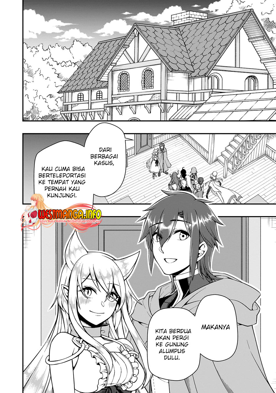 Chapter 43 - halaman 30