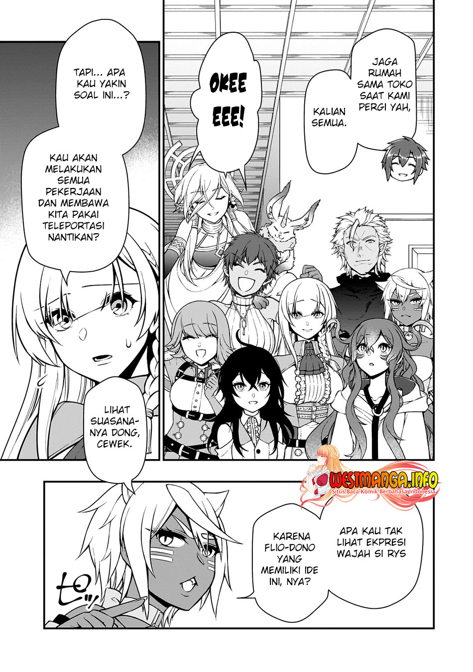 Chapter 43 - halaman 31