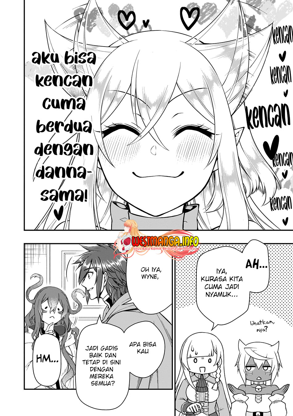 Chapter 43 - halaman 32