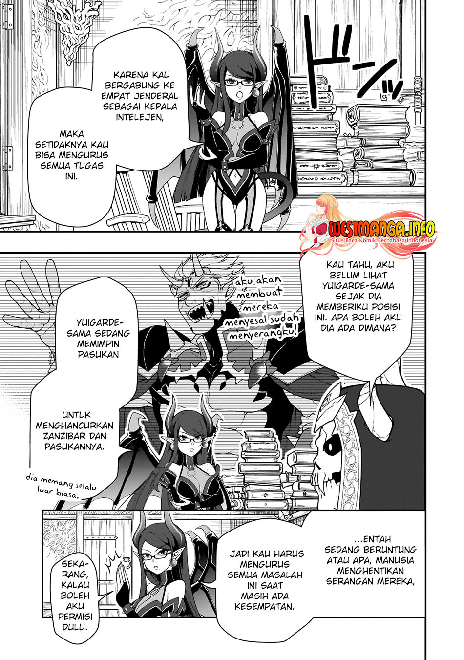 Chapter 43 - halaman 6