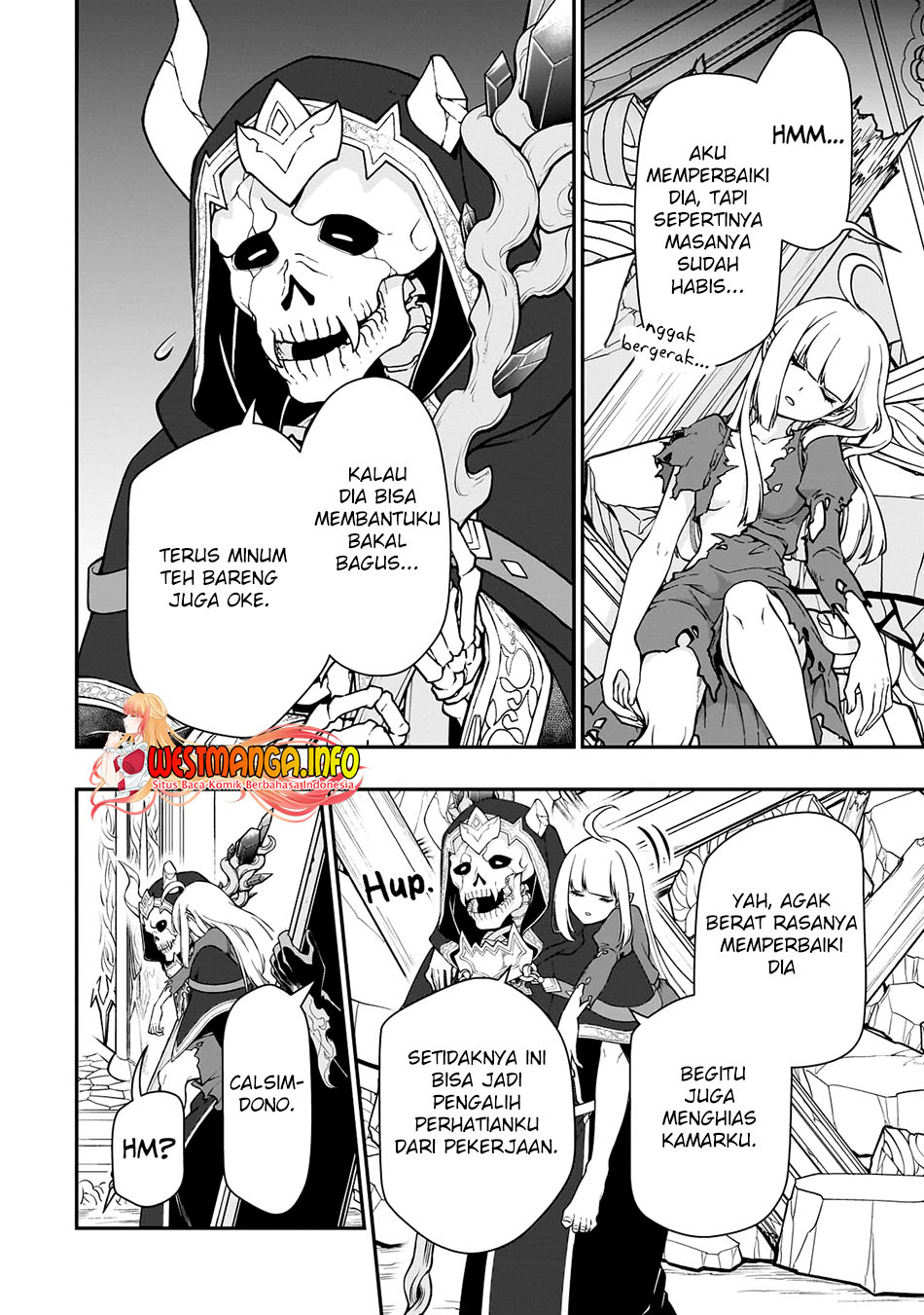 Chapter 43 - halaman 9