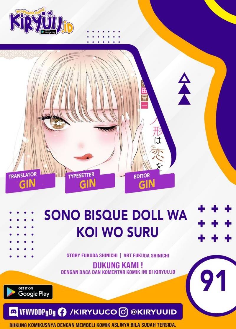 Chapter 91 - halaman 2