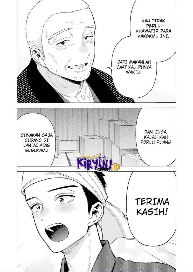 Chapter 91 - halaman 12