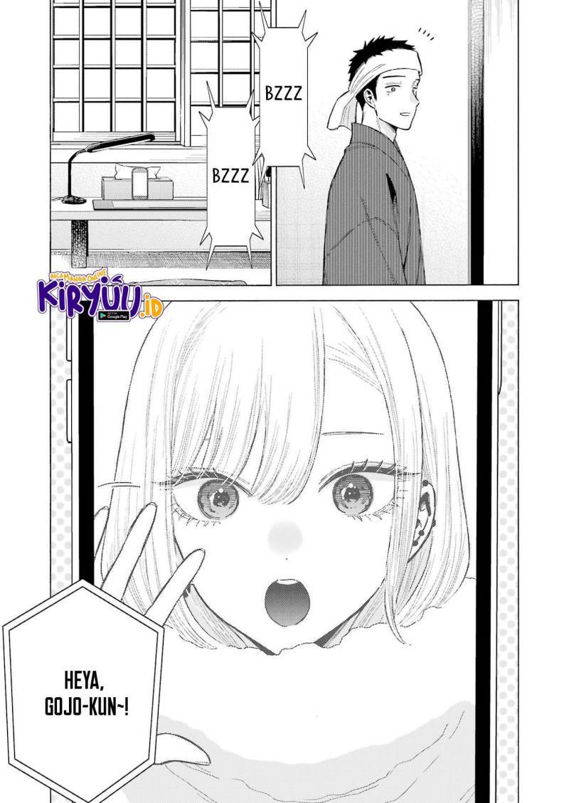 Chapter 91 - halaman 13
