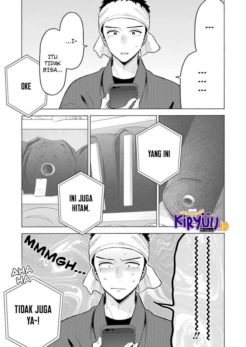 Chapter 91 - halaman 15