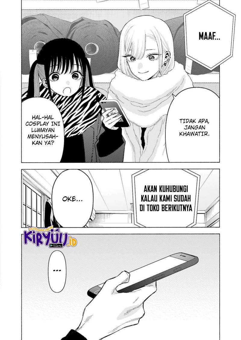Chapter 91 - halaman 16