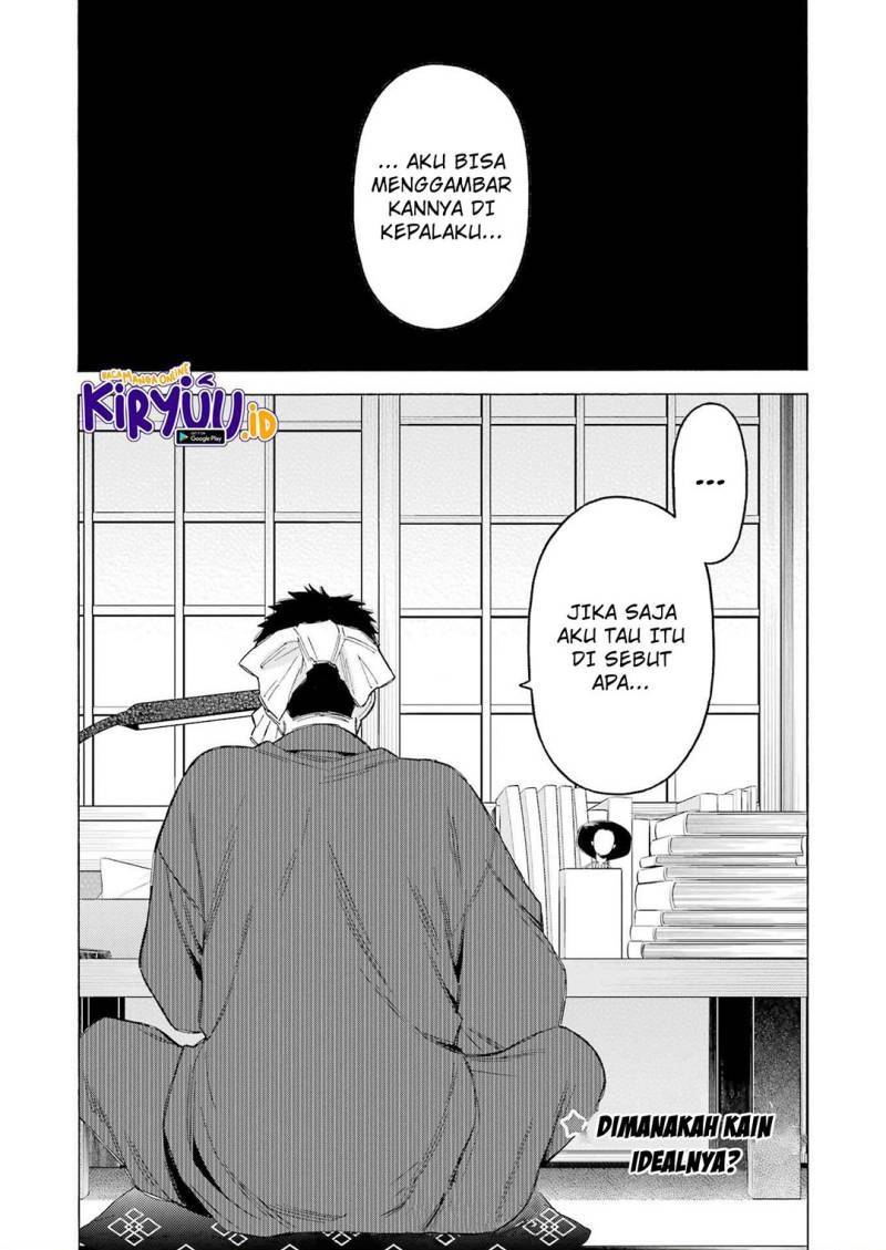 Chapter 91 - halaman 18