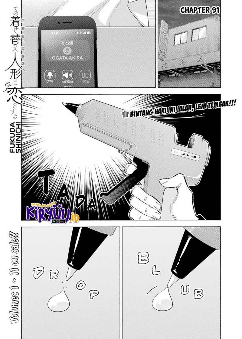 Chapter 91 - halaman 3