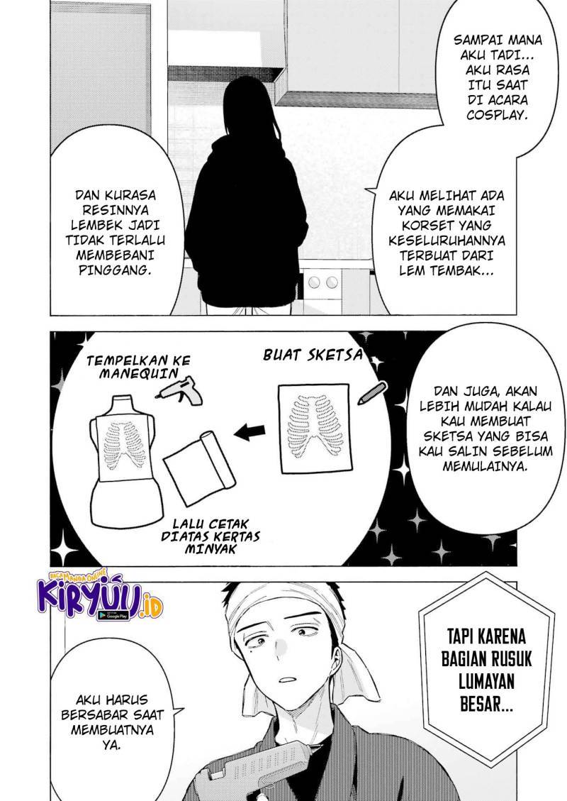 Chapter 91 - halaman 6
