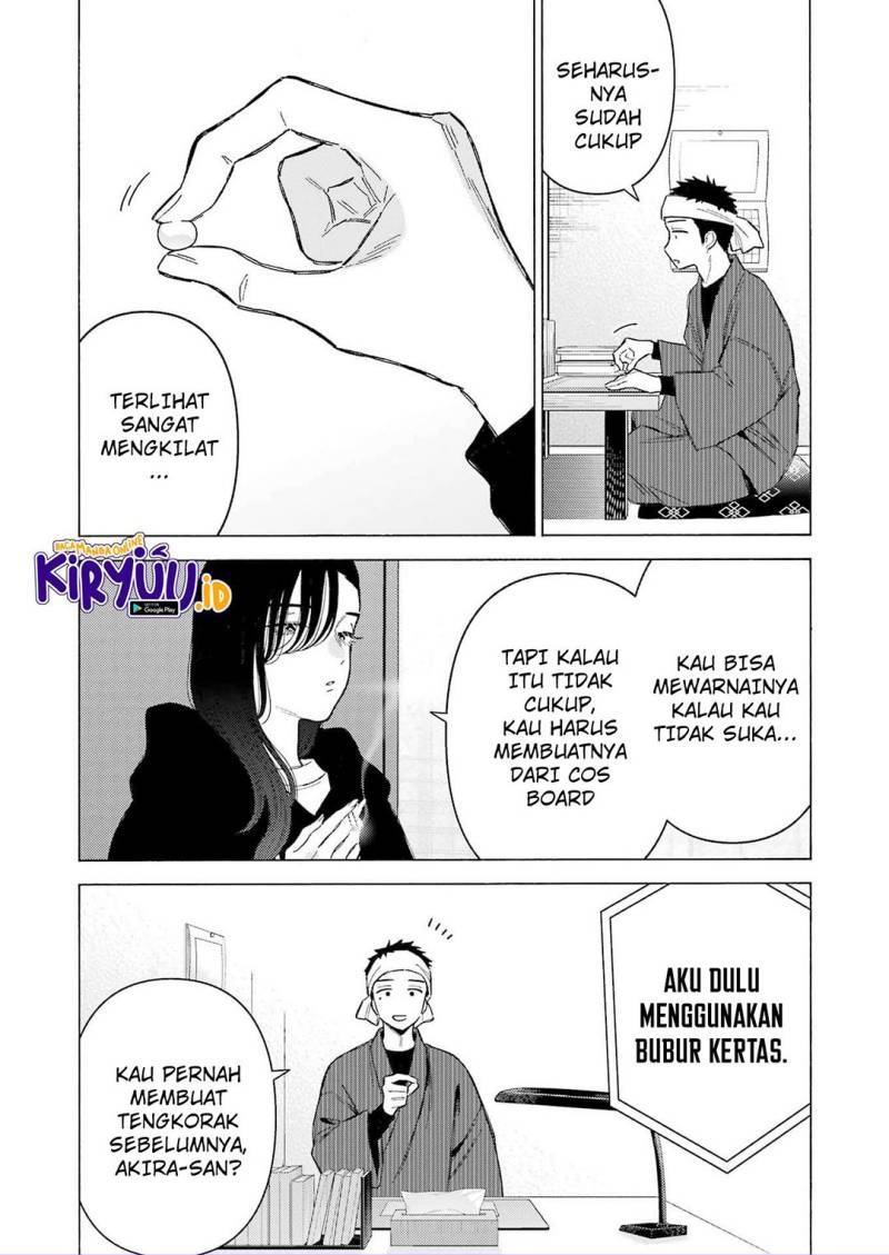Chapter 91 - halaman 7
