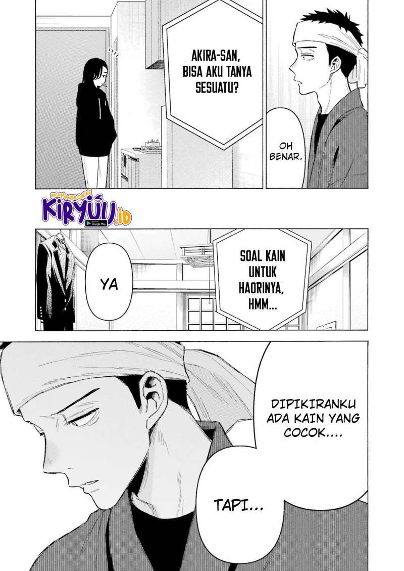 Chapter 91 - halaman 9