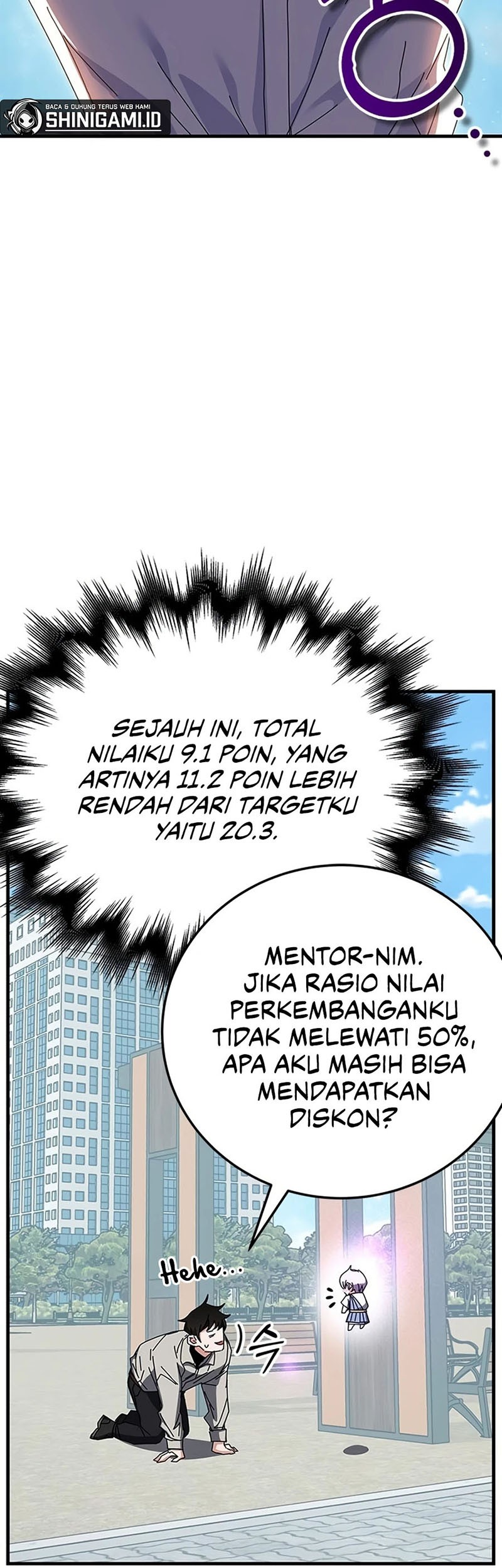 Chapter 63 - halaman 23