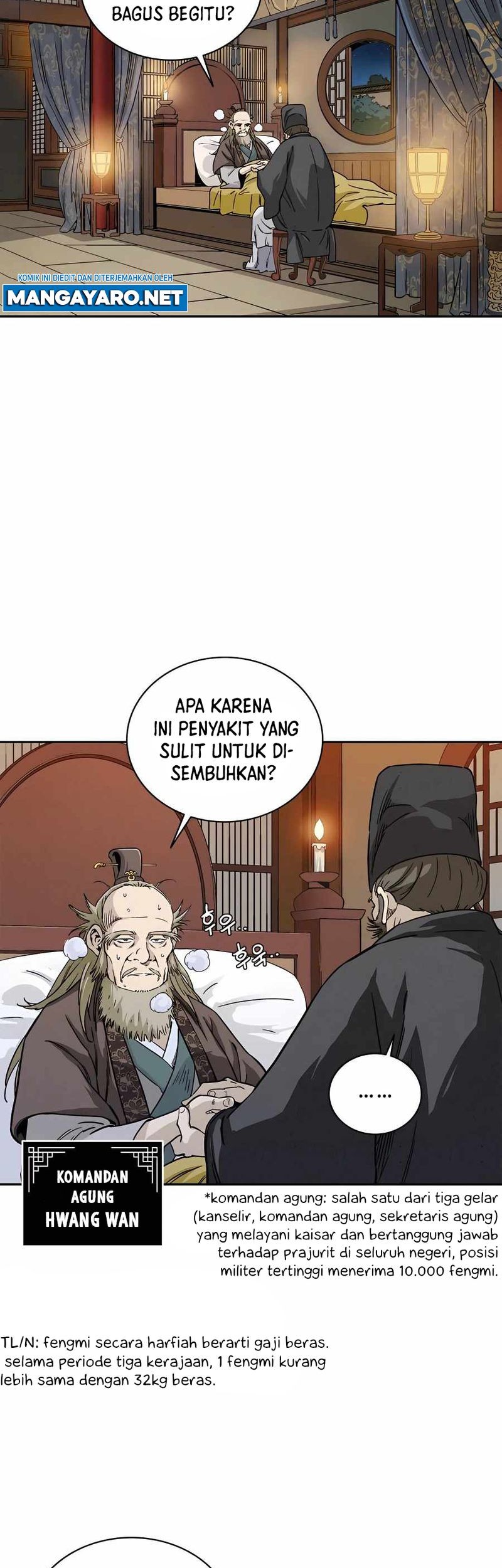Chapter 69 - halaman 41
