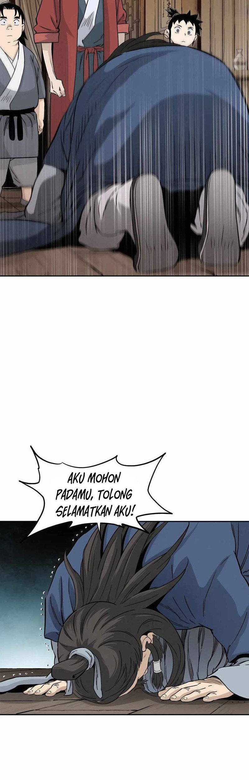 Chapter 69 - halaman 18