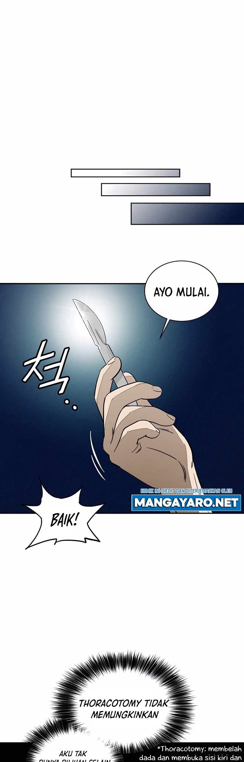 Chapter 69 - halaman 21