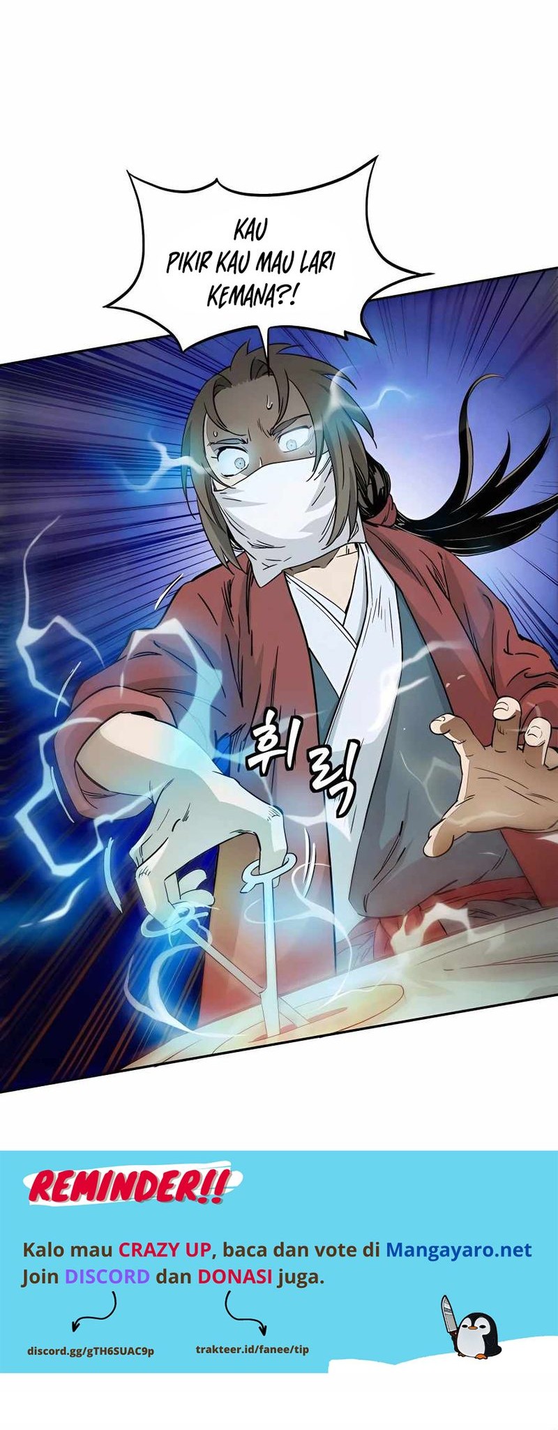 Chapter 69 - halaman 26