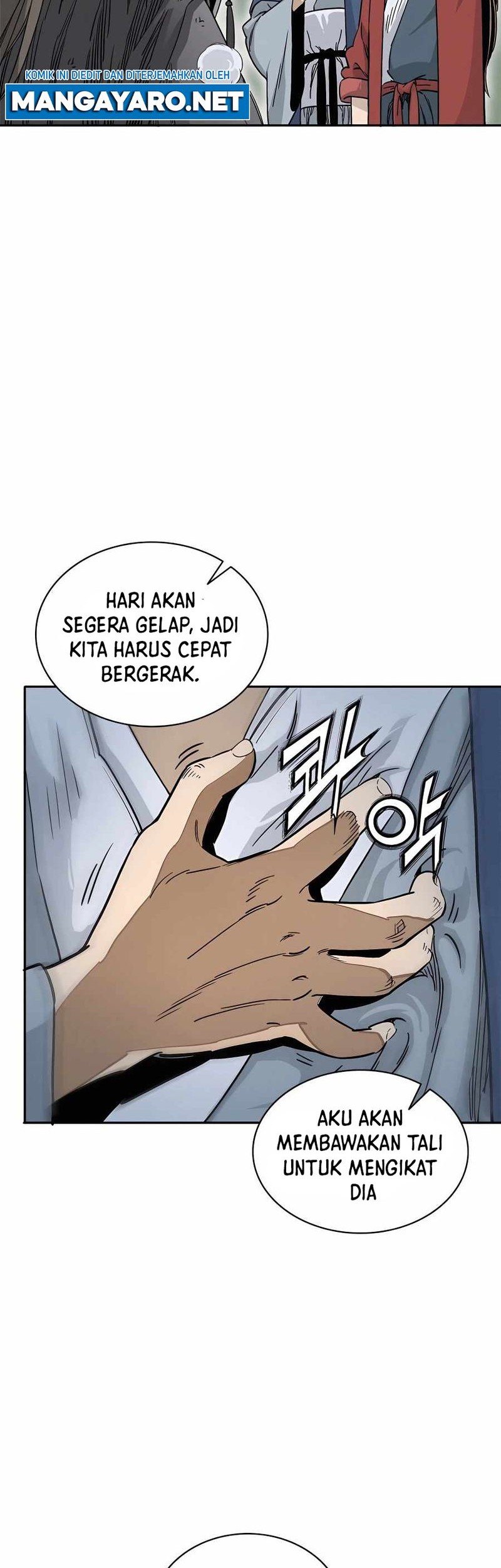 Chapter 68 - halaman 40