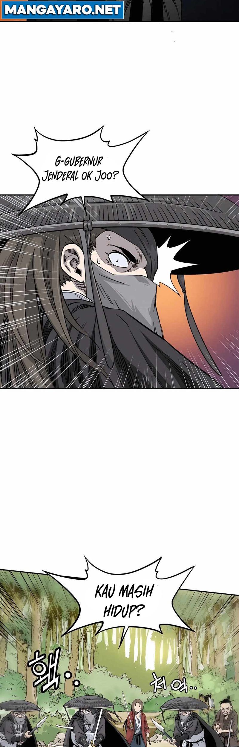 Chapter 68 - halaman 21