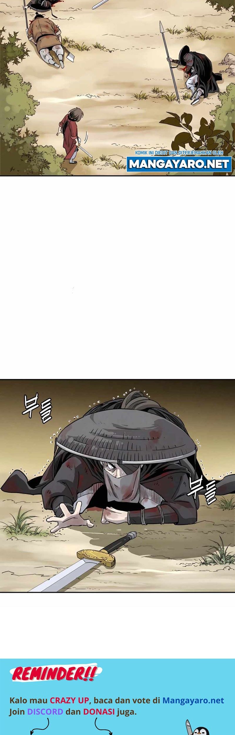 Chapter 68 - halaman 32