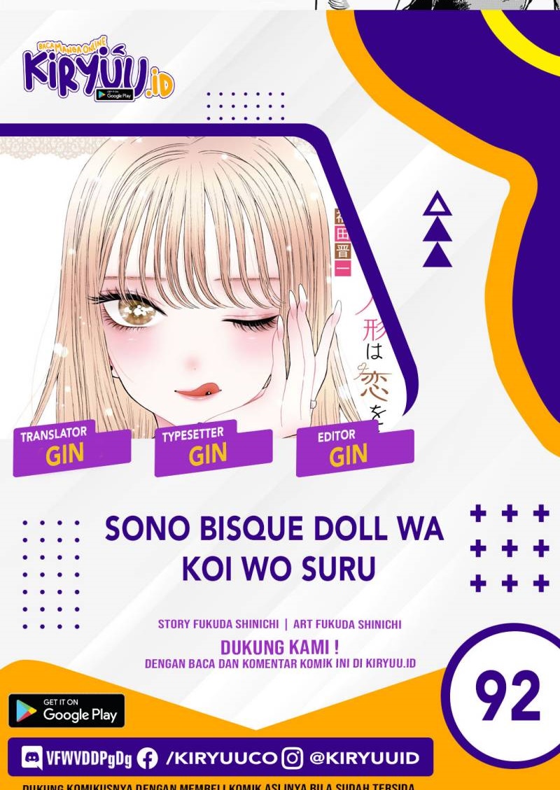 Chapter 92 - halaman 2