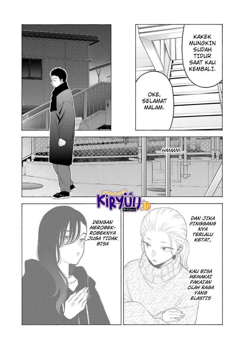 Chapter 92 - halaman 15