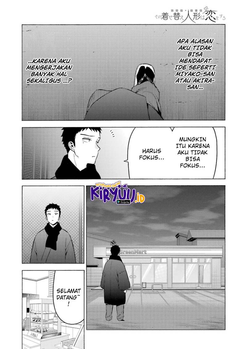 Chapter 92 - halaman 16