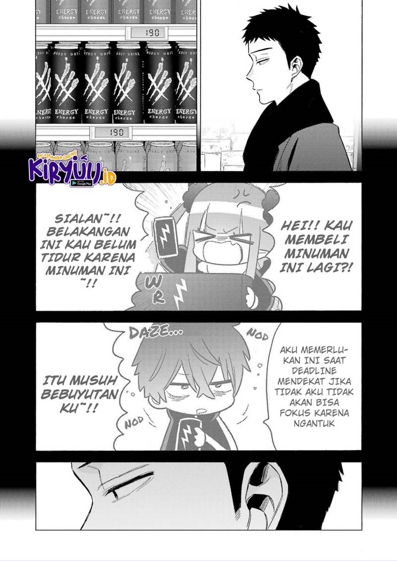Chapter 92 - halaman 17