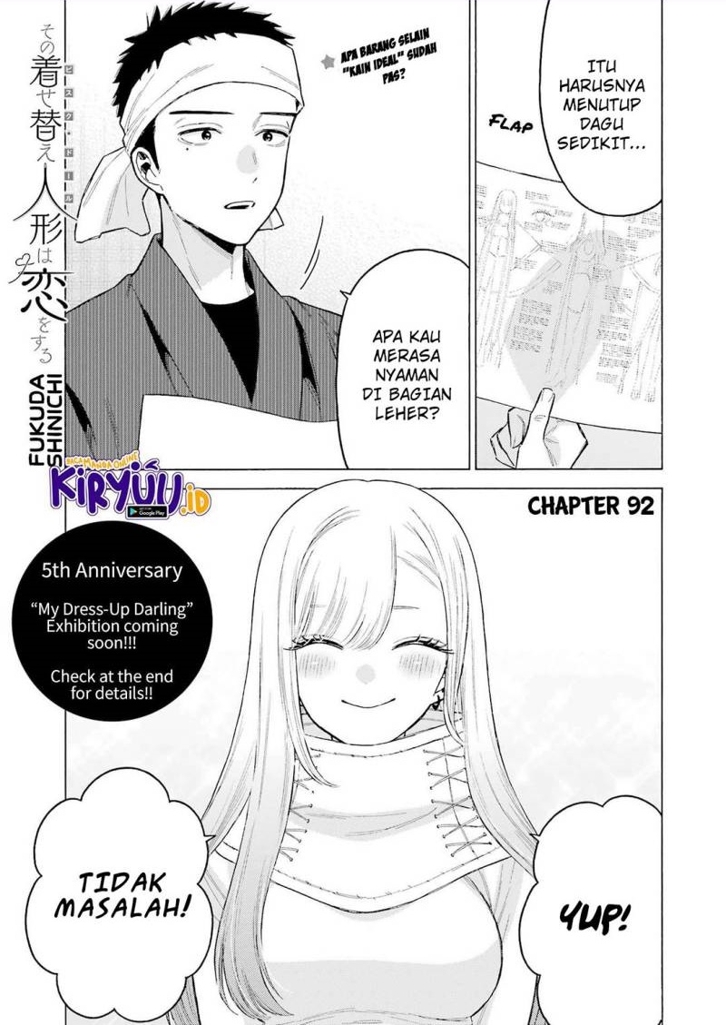 Chapter 92 - halaman 3
