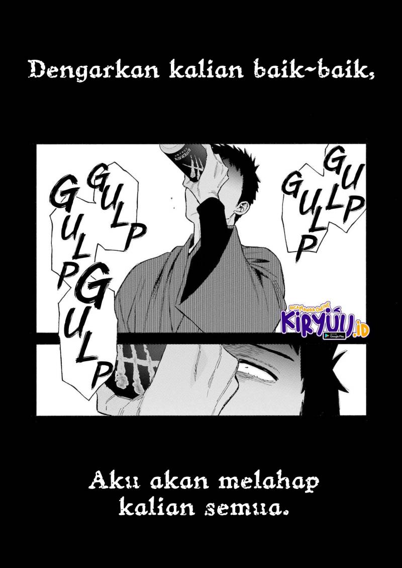 Chapter 92 - halaman 21
