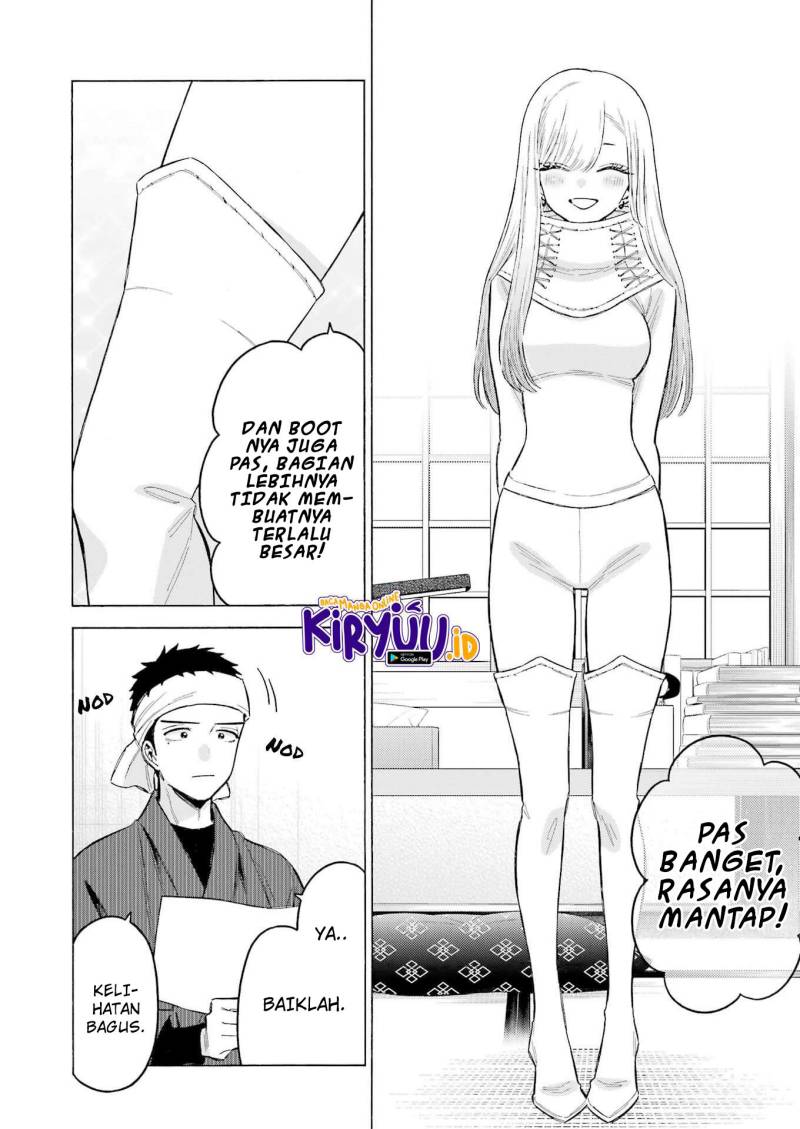 Chapter 92 - halaman 4