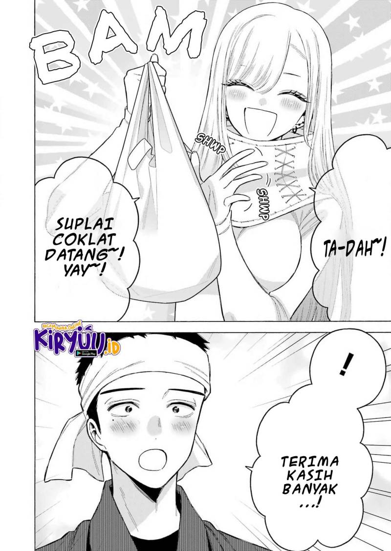 Chapter 92 - halaman 6