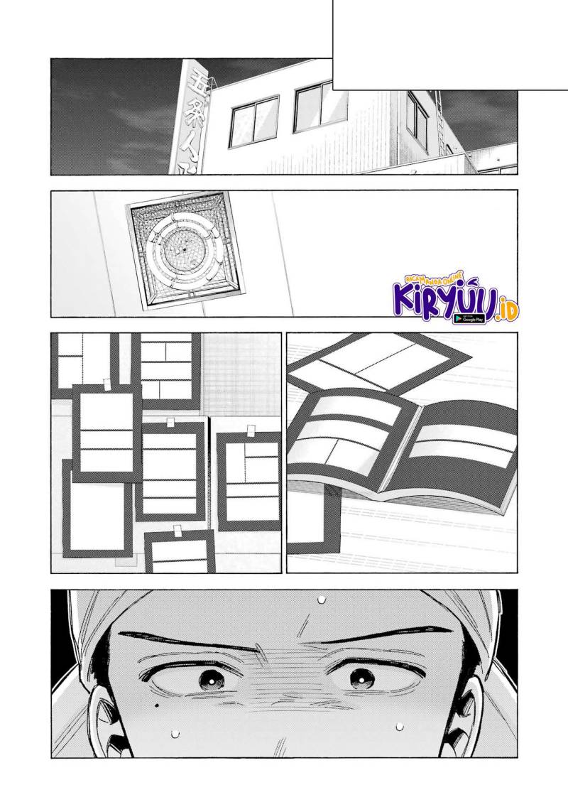 Chapter 92 - halaman 8