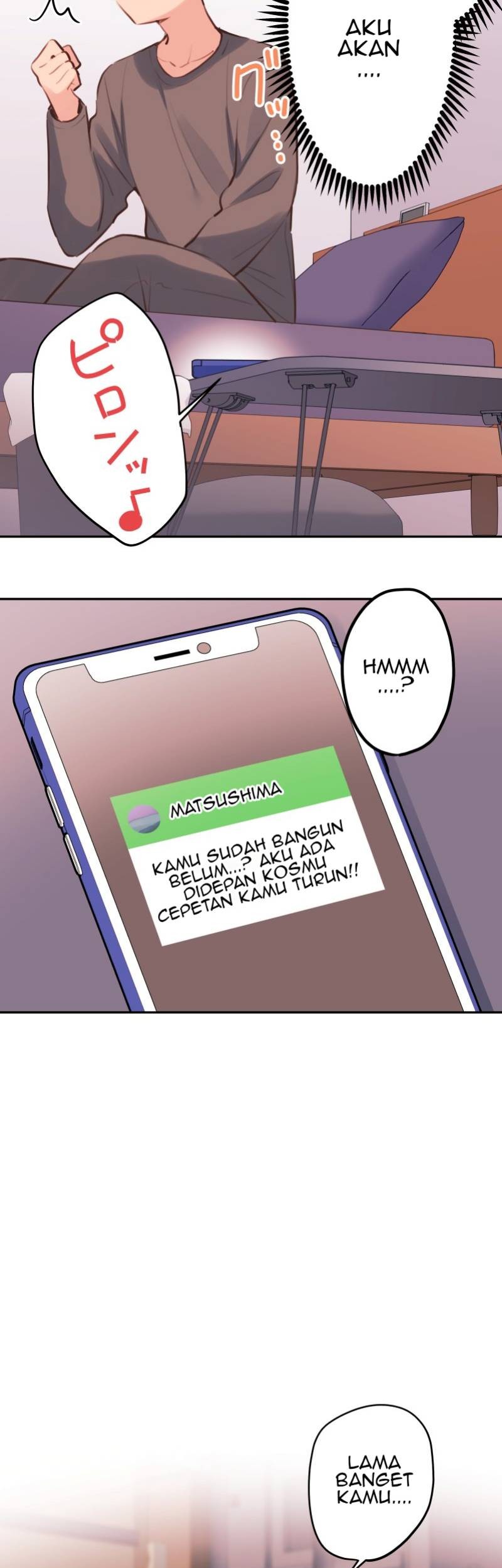 Chapter 83 - halaman 19