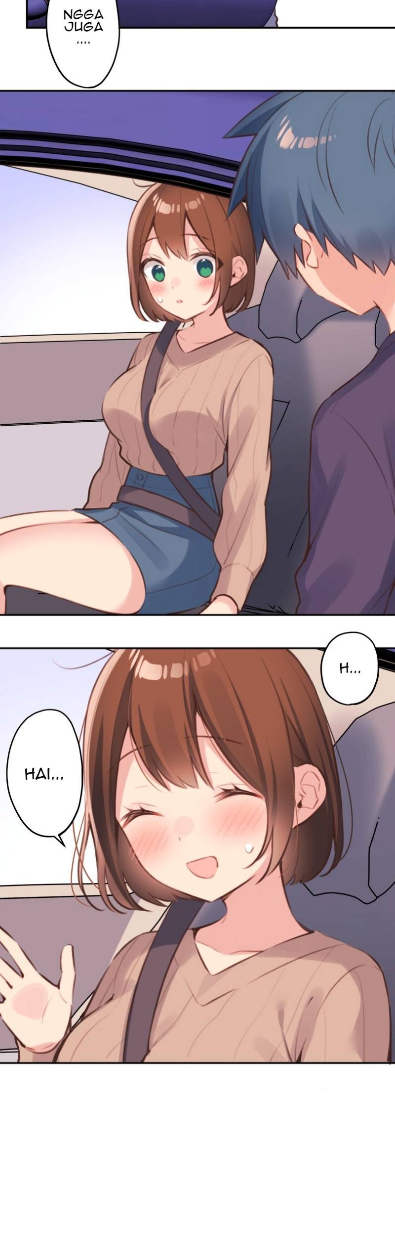 Chapter 83 - halaman 23
