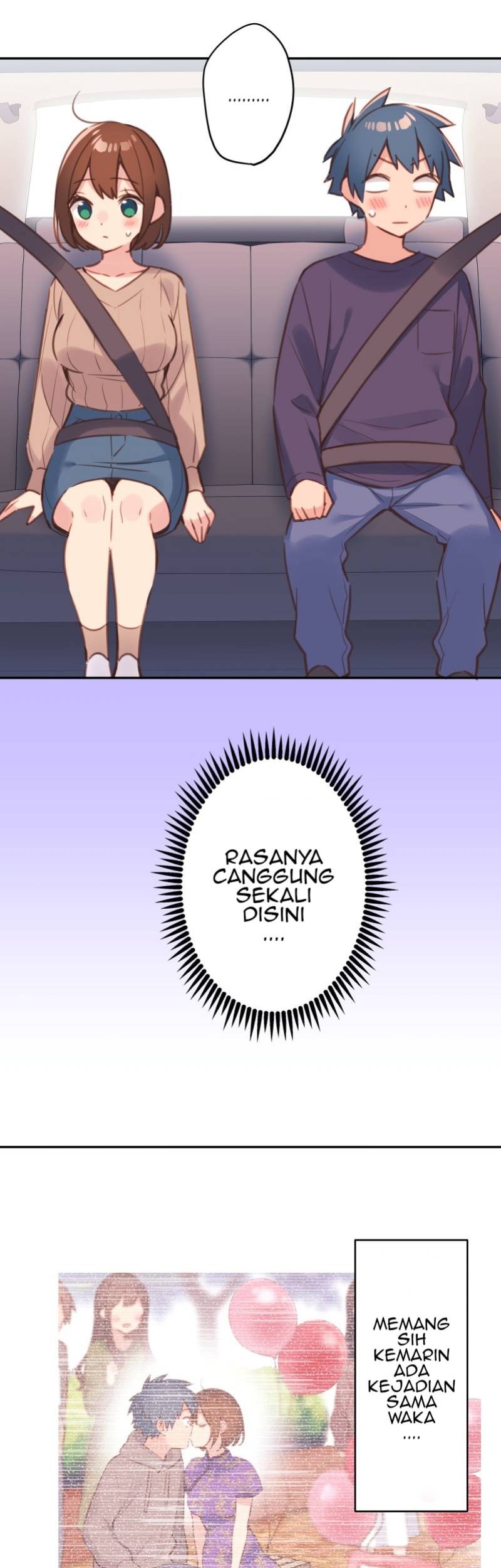 Chapter 83 - halaman 25
