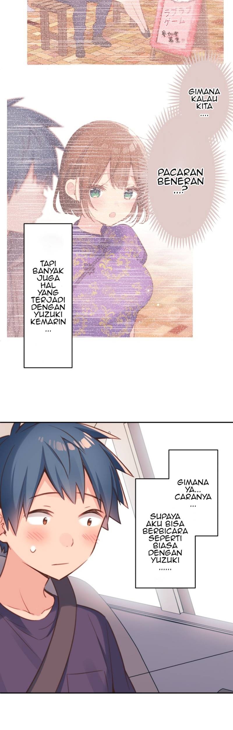 Chapter 83 - halaman 27