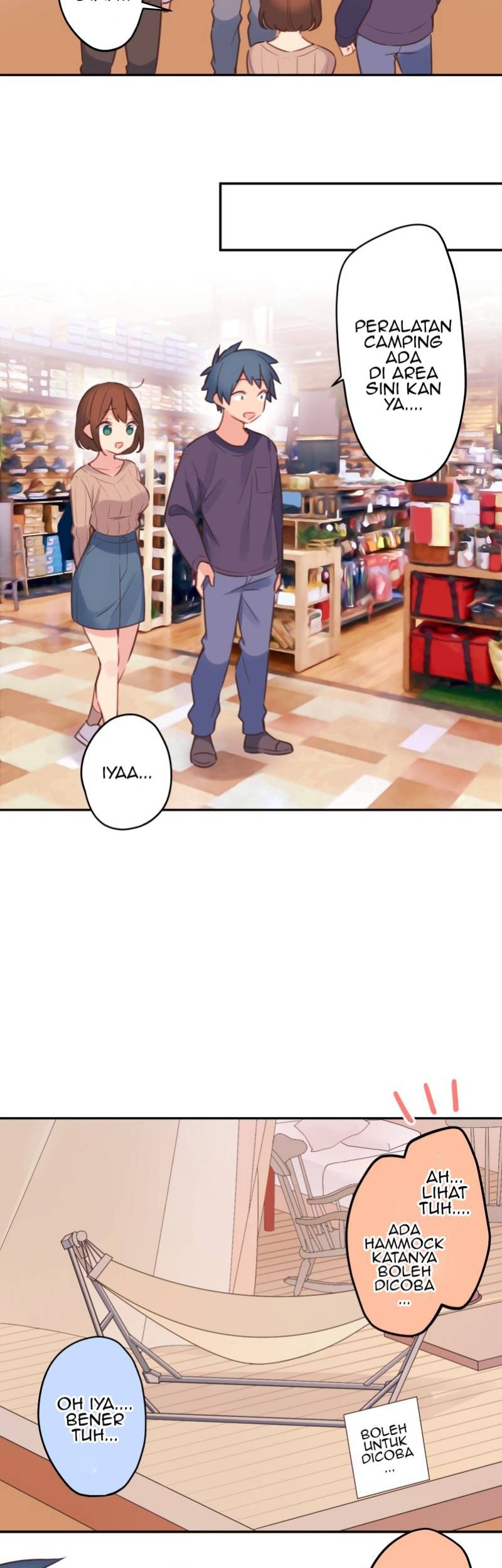 Chapter 83 - halaman 31