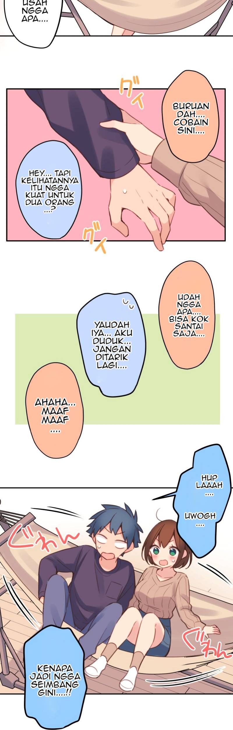 Chapter 83 - halaman 37