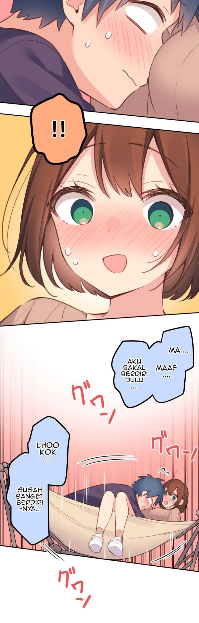 Chapter 83 - halaman 41