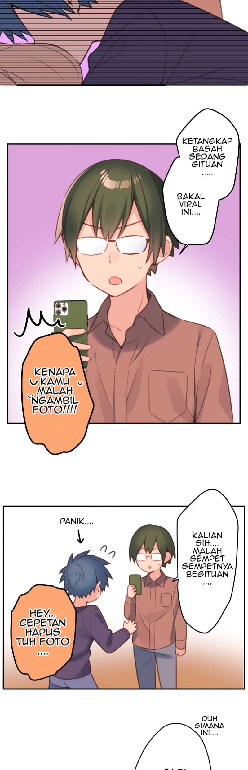Chapter 83 - halaman 44