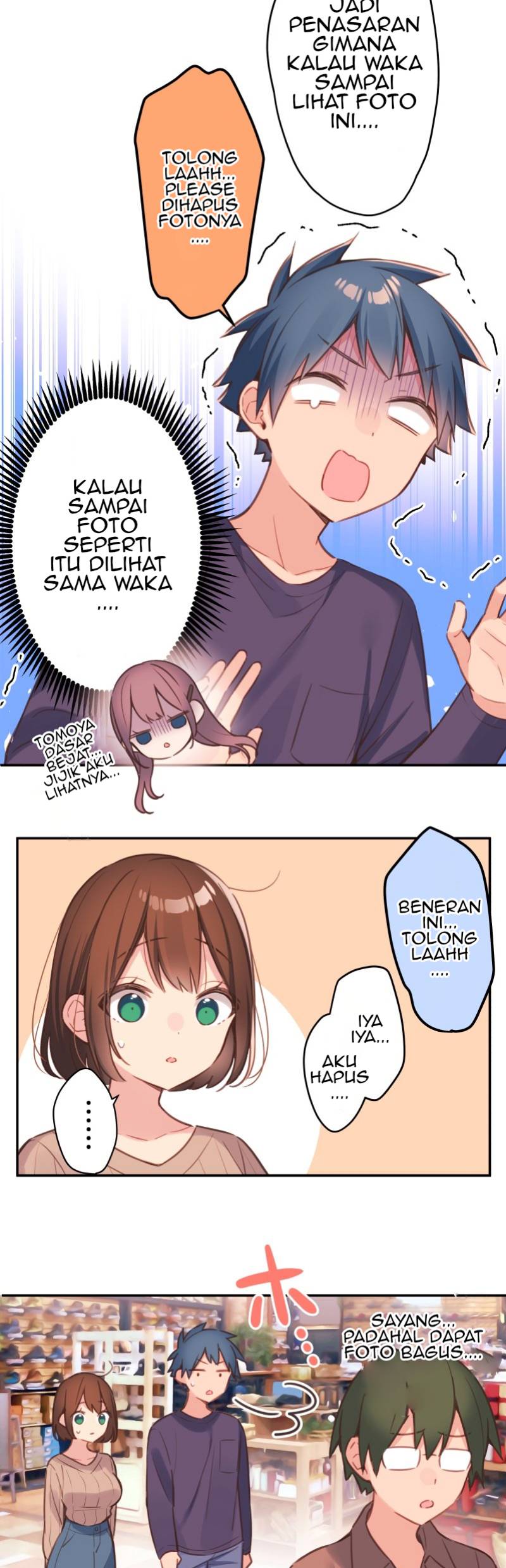 Chapter 83 - halaman 45